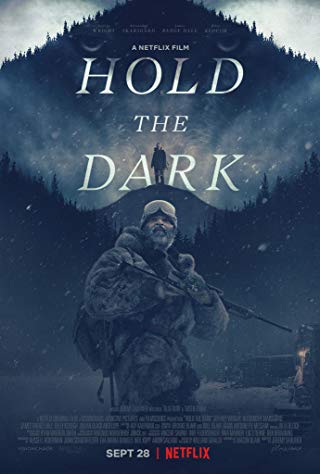 Hold the Dark Soundtrack