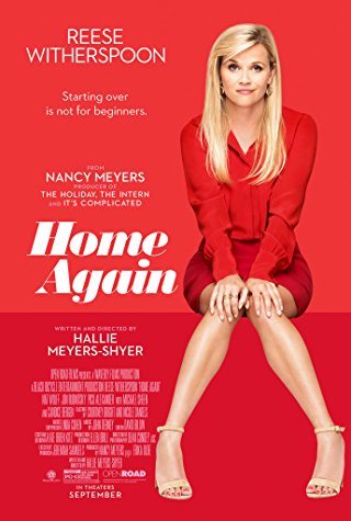 Home Again Soundtrack