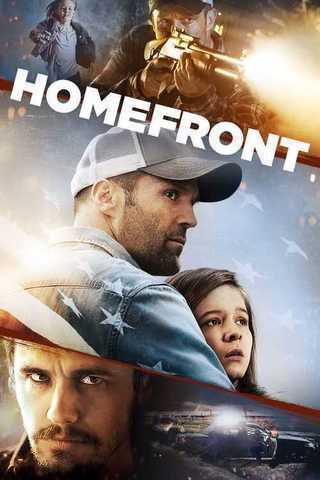 Homefront Soundtrack