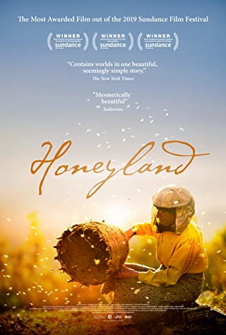 Honeyland Soundtrack