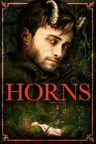 Horns Soundtrack