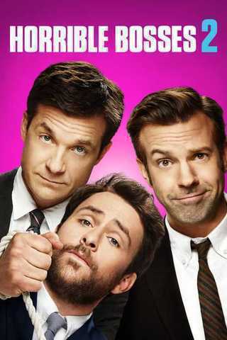 Horrible Bosses 2 Soundtrack