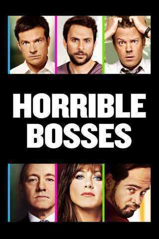 Horrible Bosses Soundtrack