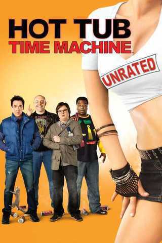 Hot Tub Time Machine Soundtrack