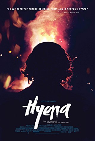 Hyena Soundtrack