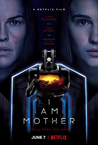 I Am Mother Soundtrack