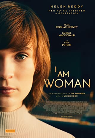 I Am Woman Soundtrack