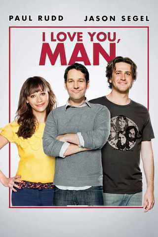 I Love You, Man Soundtrack