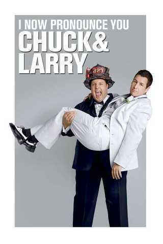 I Now Pronounce You Chuck and Larry Soundtrack