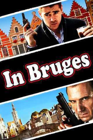 In Bruges Soundtrack