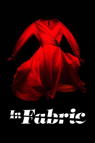 In Fabric Soundtrack