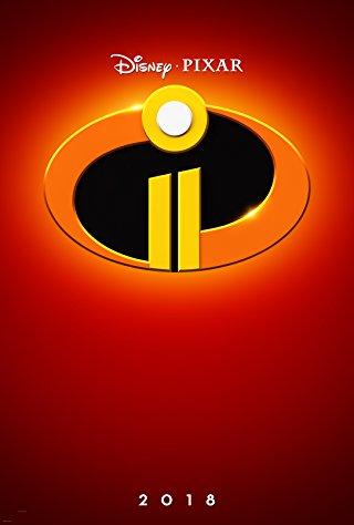 Incredibles 2 Soundtrack