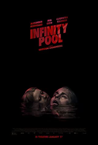 Infinity Pool Soundtrack