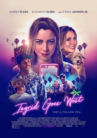 Ingrid Goes West Soundtrack