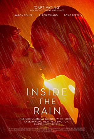 Inside the Rain Soundtrack