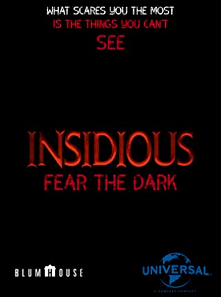 Insidious 5 Soundtrack