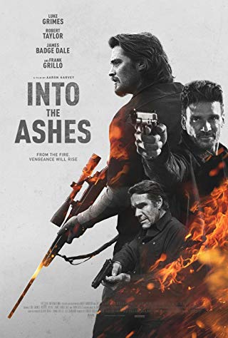 Into the Ashes Soundtrack