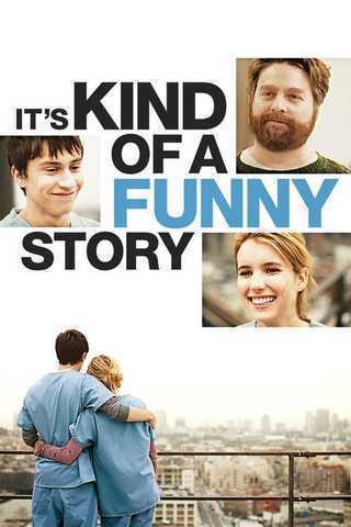 It's Kind of a Funny Story Soundtrack