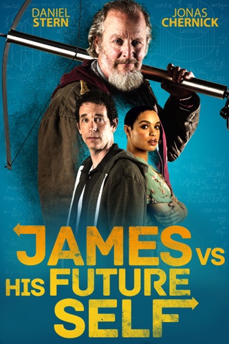 James vs. His Future Self Soundtrack