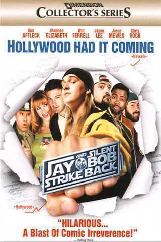 Jay and Silent Bob Strike Back Soundtrack