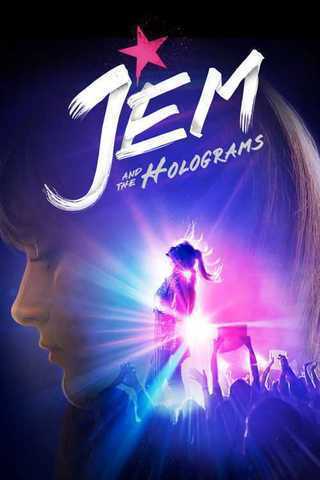 Jem and the Holograms Soundtrack