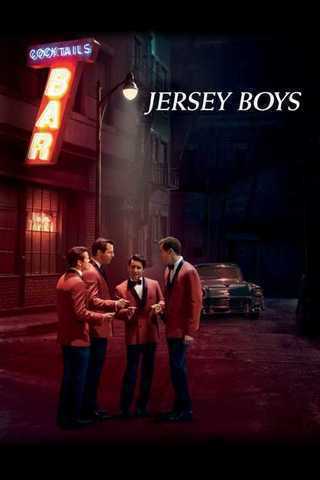 Jersey Boys Soundtrack