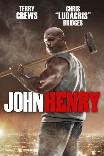 John Henry Soundtrack