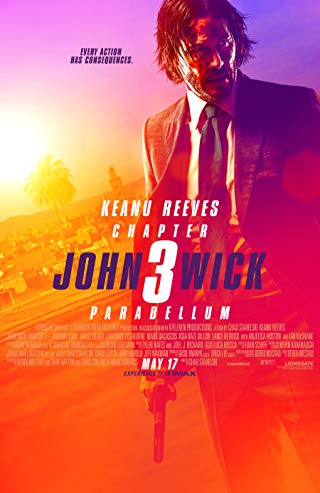John Wick: Chapter 3 - Parabellum Soundtrack