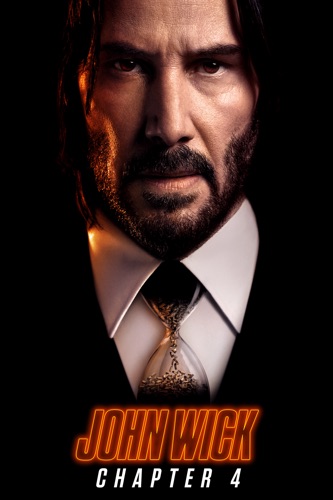 John Wick: Chapter 4 Soundtrack