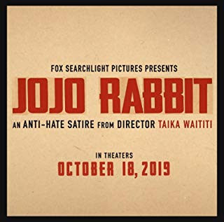 Jojo Rabbit Soundtrack
