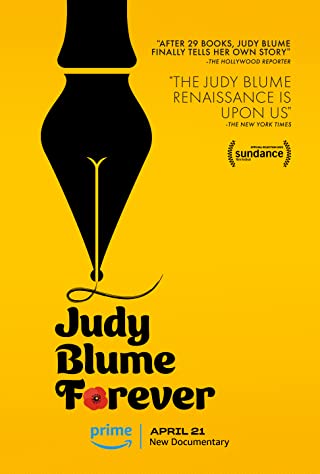 Judy Blume Forever Soundtrack