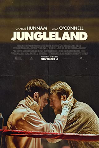 Jungleland Soundtrack