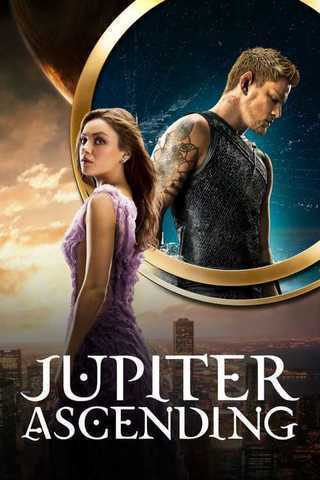 Jupiter Ascending Soundtrack