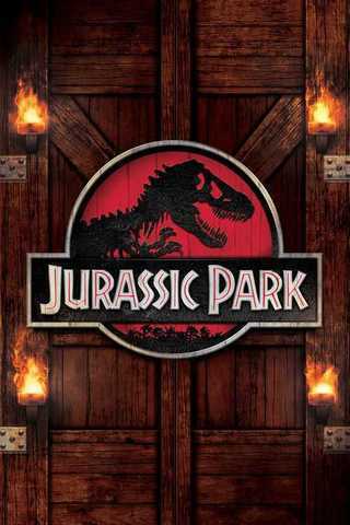 Jurassic Park Soundtrack