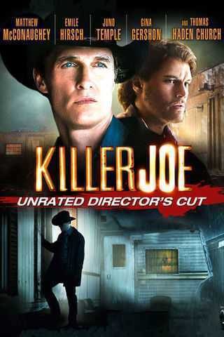 Killer Joe Soundtrack