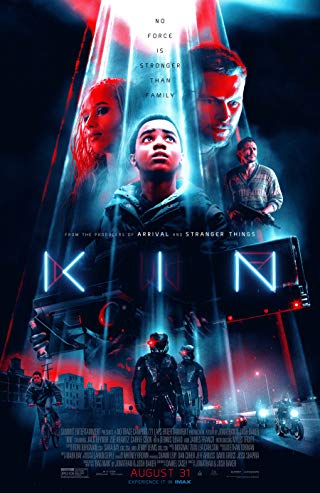 Kin Soundtrack