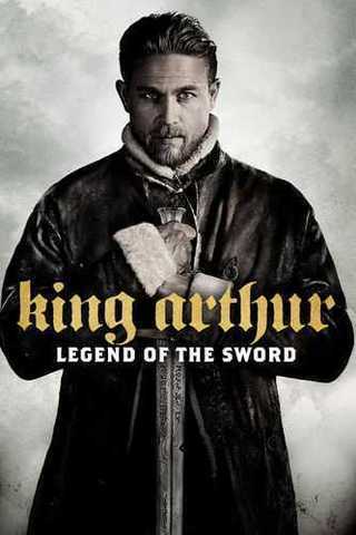 King Arthur: Legend Of The Sword Soundtrack