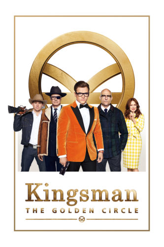 Kingsman: The Golden Circle Soundtrack