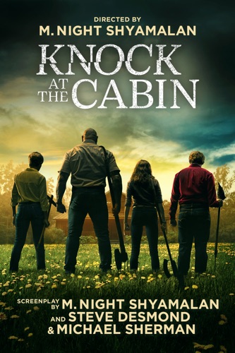 Knock at the Cabin Soundtrack