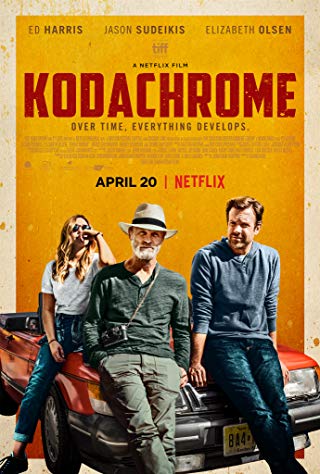 Kodachrome Soundtrack