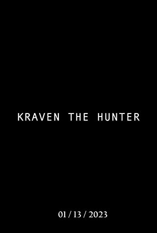 Kraven the Hunter Soundtrack