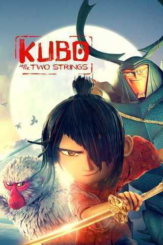 Kubo And The Two Strings Soundtrack