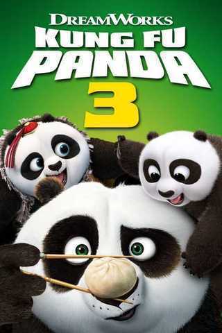 Kung Fu Panda 3 Soundtrack