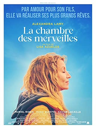 La chambre des merveilles Soundtrack