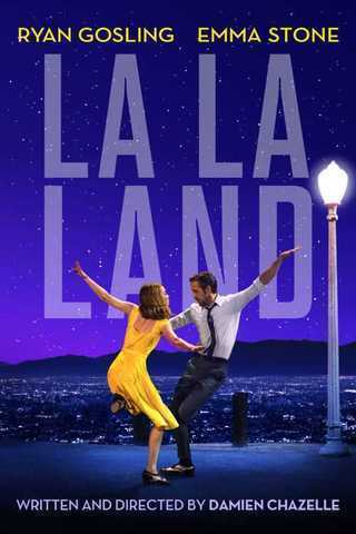 La La Land Soundtrack