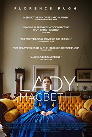 Lady Macbeth Soundtrack