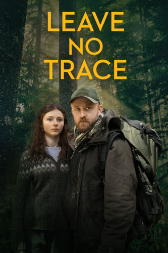 Leave No Trace Soundtrack