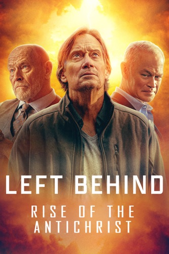Left Behind: Rise of the Antichrist Soundtrack