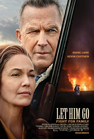 Let Him Go Soundtrack