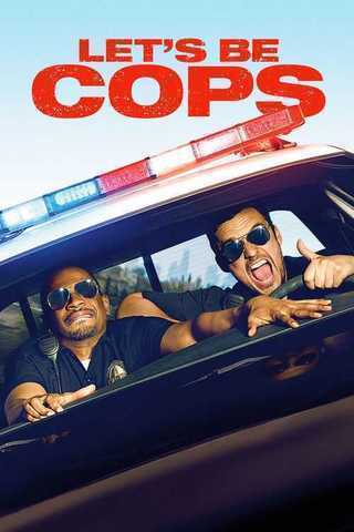 Let's Be Cops Soundtrack